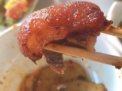 -香味轩(北海路店)