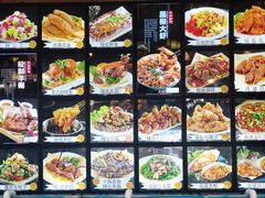 -禾记海鲜烧烤(八一路店)
