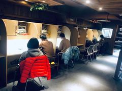 -拾光24h沉浸式自习室(临江门总店)