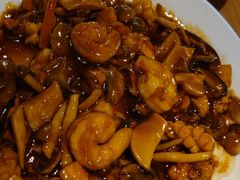 -陈傻子餐厅(世纪都会店)