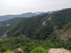 -医巫闾山