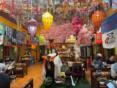 大堂-吉祥圣雪藏餐