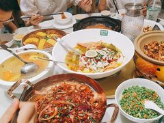 -绿草地·湘菜(芙蓉天街店)