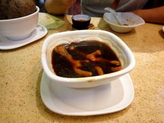 鲍汁浸凤爪-喜鹊茶点.啫煲(车陂店)