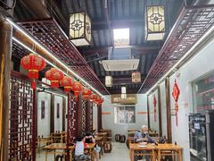 大堂-聚香斋(东关街店)