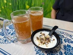 -马黑哥椒麻鸡(清江山水店)