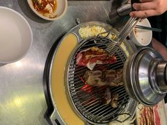 -喜来稀肉(虹泉路店)