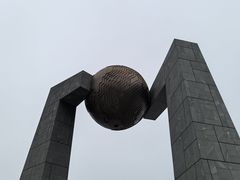 -青澳湾北回归线广场