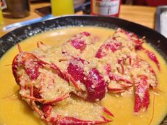 -金陵一哥龙虾(水木秦淮店)