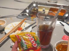 -海底捞火锅(方塔东街店)