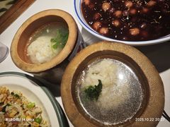 -打酱油·非遗淮扬菜(瘦西湖梅岭店)