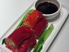 -好食上(喜盈门.范城店)