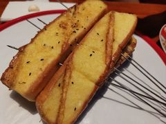 -东北小板凳地摊烧烤(泰来街店)