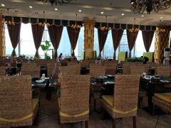 大堂-火舞泰·泰式海鲜火锅餐厅(世纪城店)