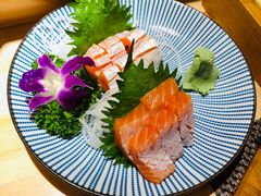 -浦·传统日式料理(3 5 1 1 店)