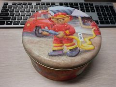 -珍妮曲奇聪明小熊(尖沙咀店)