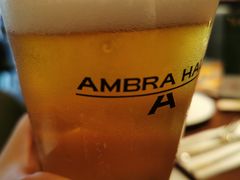 -Ambra Haus琥珀屋精酿餐厅(宝山店)