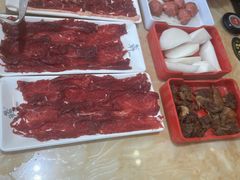 -三牛牛肉火锅