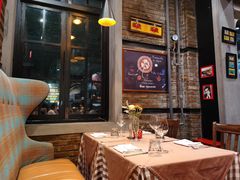 -Mammamia意大利餐厅(阳春巷店)