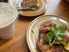 -BAKER&SPICE(祥云小镇店)