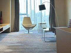 -青岛富力艾美酒店