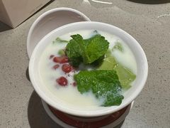 -海底捞火锅(青悦城店)