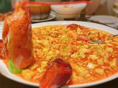 -甄御•海鲜新青岛菜(麦岛店)