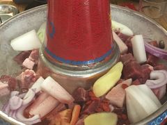 -木辛水水冰煮羊(凤城六路店)