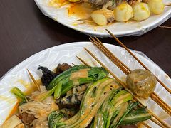 -郭记小街麻辣烫(南小街总店)