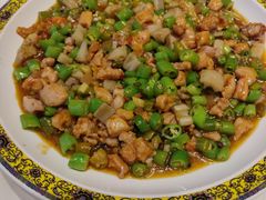 -辣螃铠盆盆蟹大排档(海昌店)