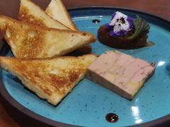 -LA CREPERIE BRETONNE布列塔尼法式餐厅(天童北路店)