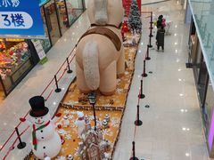 -万达广场(沈阳铁西店)