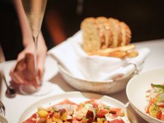 -Bistro Wang 牛排馆