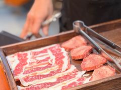 -六七八韩式烤肉·韩国料理(上杭路店)