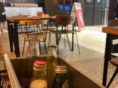 -铁公鸡·四川料理(天环广场店)