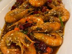 -大川先生·小龙虾·川菜(信义坊店)