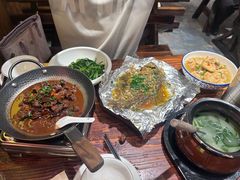 -衡厨·衡阳土菜(中南店)