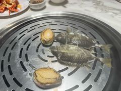 -青蓬蒸汽海鲜·深圳老字号·团建聚会(壹方城店)