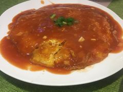 -桃子餐厅·天津菜(红星路直营店)