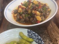 -好灶头妈妈菜·柴火灶台鱼·千岛湖土菜地标美食