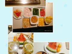 -海底捞火锅(金花路店)