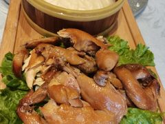 -惠丰堂饭庄·烤鸭·京味菜(西北旺·唐家岭店)