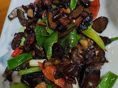 -龙姐私房菜(和顺古镇店)