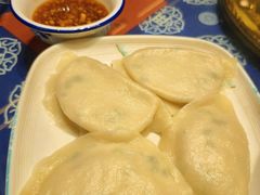 大鲅鱼水饺-旺角小渔村·海肠捞饭开创者(二马路店)