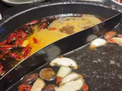 -宽坐火锅(万象城店)