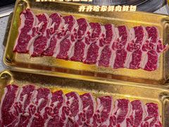 -炭之家齐齐哈尔大片烤肉·涮毛肚火锅·齐齐哈尔烤肉(中央大街店)