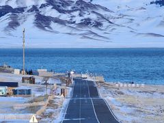 -赛里木湖风景名胜区
