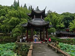 -忠山公园