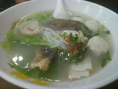 -其美潮州鱼旦粉世家(花城汇南区分店)