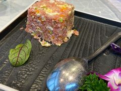 扬州炒饭-自在弥林花园餐厅(云栖店)